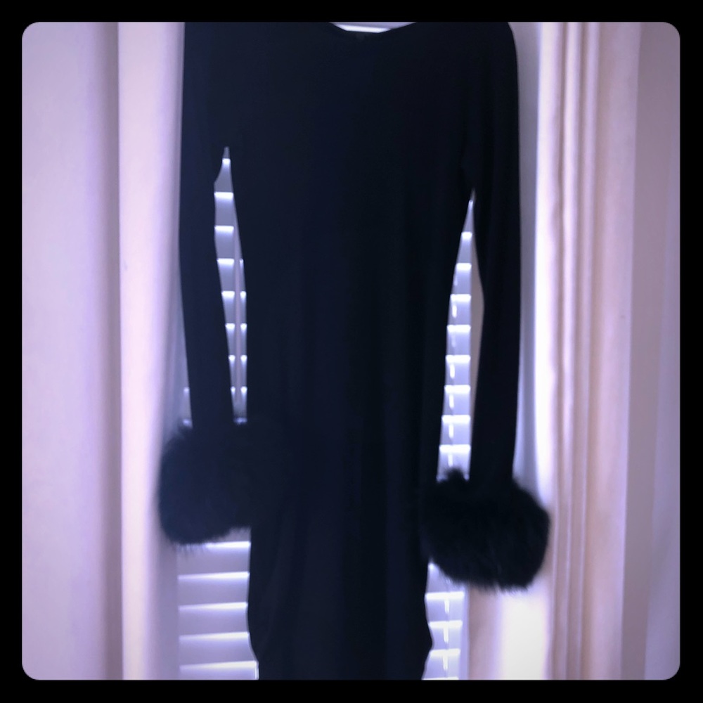 Alice and Olivia dress size S